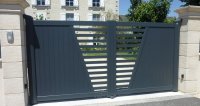 Notre société de clôture et de portail à Magnac-Lavalette-Villars